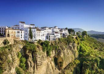 Top 10 des plus beaux villages d’Andalousie